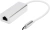 Адаптер Premier 6-903 0.15 1Гбит/с UTP 4 пары cat5E CCA 0.15м белый RJ-45 (f)-type-C (M) - купить недорого с доставкой в интернет-магазине