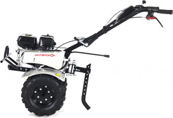 Мотоблок Интерскол МБ-75/7 бензиновый 4.8кВт 7л.с. (789.0.0.40) - купить недорого с доставкой в интернет-магазине