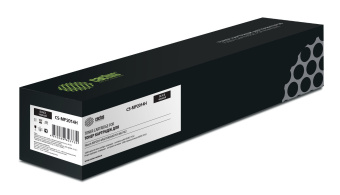Картридж лазерный Cactus CS-MP2014H 842135 черный (12000стр.) для Ricoh MP2014/M2700/M2701/M2702 - купить недорого с доставкой в интернет-магазине