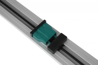 Тиски для фрез.машин Kraftool CG-100 (32235-1.0) - купить недорого с доставкой в интернет-магазине