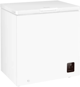Морозильный ларь Gorenje FHC2516W5 белый 150Вт - купить недорого с доставкой в интернет-магазине