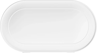 Водонагреватель Haier ES100V-F6 INOX 2кВт 100л электрический настенный/белый - купить недорого с доставкой в интернет-магазине