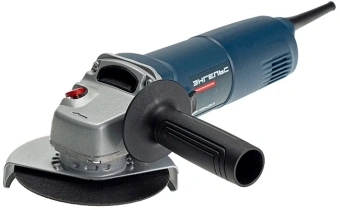 Углошлифовальная машина Энгельс УШМ 1400-125 Р 1400Вт 11500об/мин рез.шпин.:M14 d=125мм (0.701.020.009) - купить недорого с доставкой в интернет-магазине