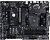 Материнская плата MSI B550 GAMING Soc-AM4 AMD B550 4xDDR4 ATX AC`97 8ch(7.1) GbLAN RAID+HDMI+DP