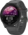Смарт-часы Garmin Forerunner 255 33мм 1.3" корп.черный рем.темно-серый (010-02641-10) - купить недорого с доставкой в интернет-магазине