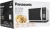 Микроволновая Печь Panasonic NN-ST342WZPE 25л. 800Вт белый - купить недорого с доставкой в интернет-магазине