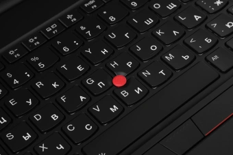 Ноутбук Lenovo ThinkPad E16 G2 Ryzen 7 7735HS 32Gb SSD512Gb AMD Radeon 680M 16" IPS WUXGA (1920x1200) без ОС black WiFi BT Cam (21M5S09E00_32G) - купить недорого с доставкой в интернет-магазине