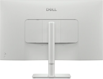 Монитор Dell 31.5" S3225QS черный VA LED 16:9 HDMI M/M матовая HAS Piv 3000:1 300cd 178гр/178гр 3840x2160 120Hz FreeSync Premium DP 4K 8.77кг - купить недорого с доставкой в интернет-магазине