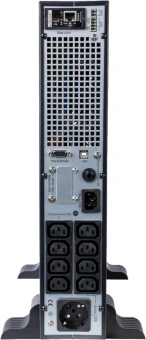 Источник бесперебойного питания Systeme Electriс SRT SRTSE1000RTXLIG2-NC 1000Вт 1000ВА черный - купить недорого с доставкой в интернет-магазине