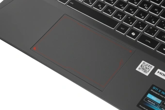 Ноутбук Thunderobot 911 X Wild Hunter G3 Evo Core i5 13420H 16Gb SSD512Gb NVIDIA GeForce RTX5050 8Gb 15.6" IPS FHD (1920x1080) FreeDOS grey WiFi BT Cam (JT009R00KRU) - купить недорого с доставкой в интернет-магазине