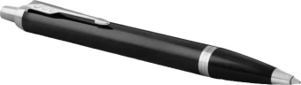 Ручка шариков. Parker IM Core (2150846) Matt Black CT M черн. черн. подар.кор.европод. - купить недорого с доставкой в интернет-магазине