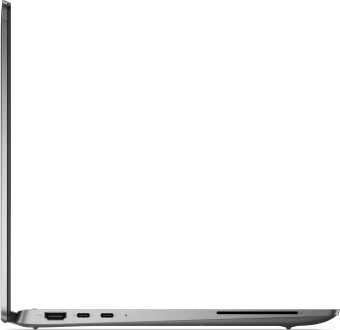 Ноутбук Dell Latitude 7450 Core Ultra 7 155U 16Gb SSD512Gb Intel Graphics 14" IPS FHD (1920x1200) Windows 11 Pro grey WiFi BT Cam (7450-7650) - купить недорого с доставкой в интернет-магазине