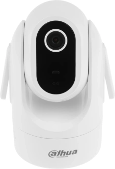 Камера видеонаблюдения IP Dahua DH-SD-H2C-0400B Wi-Fi 4-4мм цв. корп.:белый - купить недорого с доставкой в интернет-магазине
