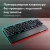 Клавиатура GMNG GG-KB785XW механическая черный/серый USB беспроводная BT/Radio Multimedia for gamer Touch LED (подставка для запястий) (1901105) кабель 1.8м - купить недорого с доставкой в интернет-магазине