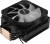 Устройство охлаждения(кулер) Accord ACC-YX4P13 ARGB Soc-AM5/AM4/1200/1700/1851 черный 4-pin 36.5dB Al+Cu 220W 740gr brown box - купить недорого с доставкой в интернет-магазине