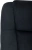 Кресло руководителя Бюрократ T-9925SL Fabric черный Holland 75 крестов. металл хром - купить недорого с доставкой в интернет-магазине