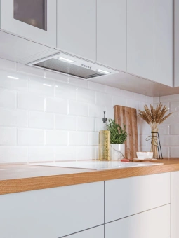 Вытяжка встраиваемая Lex Hyper 900 Inverter WH белый управление: кнопочное (1 мотор) - цена, купить или заказать с доставкой в интернет-магазине Вытяжка встраиваемая Lex Hyper 900 Inverter WH белый управление: кнопочное (1 мотор) - купить недорого с доставкой в интернет-магазине