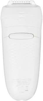 Эпилятор Braun SE5-000 скор.:2 насад.:1 от аккум. белый - купить недорого с доставкой в интернет-магазине