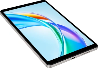 Планшет Honor Pad X7 680 (2.4) 8C RAM4Gb ROM128Gb 8.7" IPS 1340x800 4G Android 15 серый 8Mpix 5Mpix BT WiFi microSD 1Tb 7020mAh 30hr 1344hrs - купить недорого с доставкой в интернет-магазине