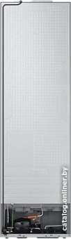 Холодильник Samsung RB38C7B5D39/EF 2-хкамерн. бежевый инвертер - купить недорого с доставкой в интернет-магазине