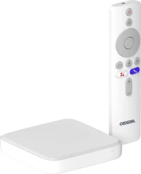 Медиаплеер Cadena PRO X2 CSB-248 - купить недорого с доставкой в интернет-магазине