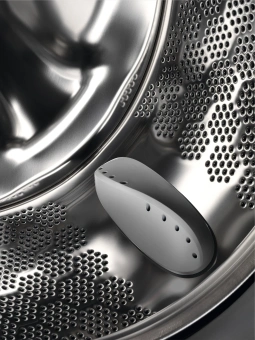 Стиральная машина Electrolux EW6F8482E загр.фронтальная макс.:8кг белый инвертор - купить недорого с доставкой в интернет-магазине
