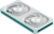 Вентилятор для корпуса Formula Air Fusion 2 ARGB 120х120x28 белый 4-pin 33.46дБ (упак.:2шт) (AIR FUSION 2 WH) Ret - купить недорого с доставкой в интернет-магазине