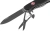 Нож перочинный Victorinox Outrider (0.8513.3) 111мм 14функц. черный карт.коробка - купить недорого с доставкой в интернет-магазине
