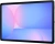 Планшет Samsung Galaxy Tab S10 FE 1580 (2.9) 8C RAM8Gb ROM128Gb 10.9" TFT 2304x1440 5G 1Sim eSIM Android 15 голубой 13Mpix 12Mpix BT WiFi microSD 1Tb 8000mAh - купить недорого с доставкой в интернет-магазине