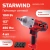 Гайковерт Starwind AIW450-1.2S1 1150Вт патрон:квад.1/2" (кейс в комплекте) - цена, купить или заказать с доставкой в интернет-магазине Гайковерт Starwind AIW450-1.2S1 1150Вт патрон:квад.1/2" (кейс в комплекте) - купить недорого с доставкой в интернет-магазине