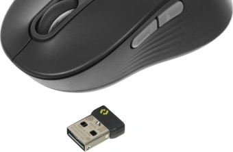 Клавиатура + мышь Logitech MK950 клав:графитовый/черный мышь:черный/серый USB беспроводная Bluetooth/Радио slim (920-012500) - купить недорого с доставкой в интернет-магазине
