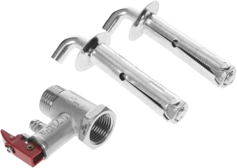 Водонагреватель Haier ES80V-F4 INOX 2кВт 80л электрический настенный/белый - купить недорого с доставкой в интернет-магазине