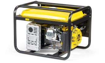 Генератор Champion GG3301 3.1кВт - купить недорого с доставкой в интернет-магазине