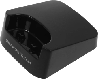 Телефон IP Grandstream DP722 серебристый - купить недорого с доставкой в интернет-магазине