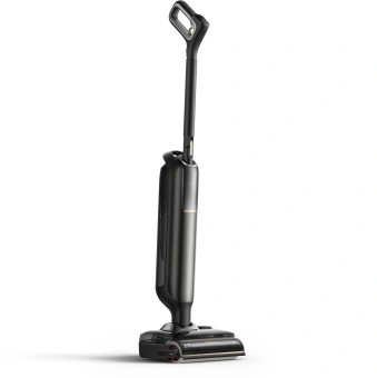 Пылесос моющий Trouver M50 Ultra черный - купить недорого с доставкой в интернет-магазине