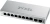 Коммутатор Zyxel GS1200-10V3-EU0101F (L2) 8x1Гбит/с 2SFP управляемый - купить недорого с доставкой в интернет-магазине