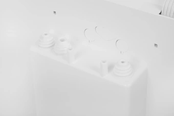 Пылесос-робот Dreame Trouver E30 Ultra 75Вт белый - купить недорого с доставкой в интернет-магазине