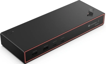 Стыковочная станция Lenovo 40BE0135EU - купить недорого с доставкой в интернет-магазине