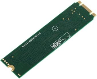 Накопитель SSD A-Data SATA-III 1TB ASU650NS38-1TT-C Ultimate SU650 M.2 2280 - купить недорого с доставкой в интернет-магазине