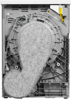 Сушильная машина Electrolux EW8D495MCE пан.англ. кл.энер.:A макс.загр.:9кг белый - купить недорого с доставкой в интернет-магазине