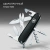 Нож перочинный Victorinox Climber (1.3703.3) 91мм 14функц. черный карт.коробка - купить недорого с доставкой в интернет-магазине