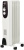 Радиатор масляный Ballu Classic BOH/CL-07WRN 1500Вт белый/черный - купить недорого с доставкой в интернет-магазине