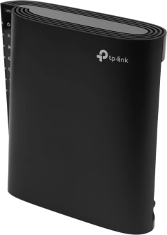 Роутер беспроводной TP-Link Archer AX80(EU) AX6000 100/1000/2500BASE-T черный - купить недорого с доставкой в интернет-магазине