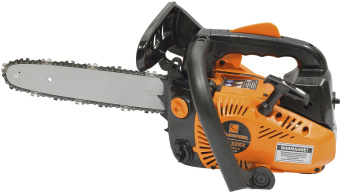 Бензопила Carver RSG 225X 700Вт 0.1л.с. дл.шины:12" (30cm) (01.004.00050) - купить недорого с доставкой в интернет-магазине