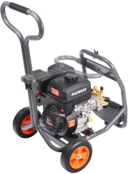 Минимойка Patriot GT3 Pro 5148.5Вт (322306108) - купить недорого с доставкой в интернет-магазине