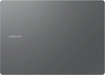 Ноутбук Samsung Galaxy Book 5 Pro NP960 Core Ultra 5 226V 16Gb SSD512Gb Intel Arc 14" AMOLED Touch 2.8K (2880x1800) Windows 11 Home grey WiFi BT Cam (NP940XHA-LG1IN) - купить недорого с доставкой в интернет-магазине