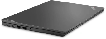 Ноутбук Lenovo ThinkPad E14 G6 Core Ultra 5 125U 16Gb SSD512Gb Intel Graphics 14" IPS WUXGA (1920x1200) без ОС black WiFi BT Cam (21M700AGIG) - купить недорого с доставкой в интернет-магазине