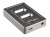 Док-станция SSD AgeStar 31CBNV2C NVMe USB3.1 алюминий серый M2 2280 M-key - купить недорого с доставкой в интернет-магазине