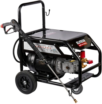 Минимойка Elitech HPW 7500-3 7500Вт (204596) - купить недорого с доставкой в интернет-магазине