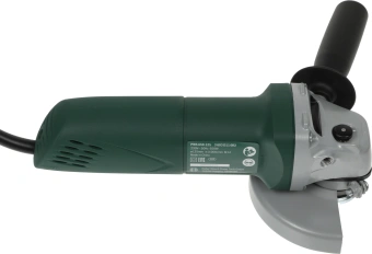 Углошлифовальная машина Bosch PWS 650-125 650Вт 11000об/мин рез.шпин.:M14 d=125мм (06034110R0) - купить недорого с доставкой в интернет-магазине